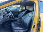 Kia EV6 2023 URBAN YELLOW