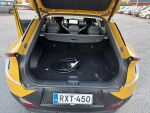 Kia EV6 2023 URBAN YELLOW