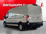 Ford Transit 2026 Frozen White