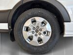 Ford Transit 2026 Frozen White