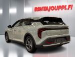 Kia K4 2026 Vihreä