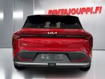 Kia K4 2026 Punainen