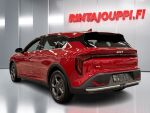Kia K4 2026 Punainen