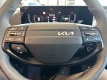 Kia EV6 2026 Musta