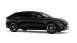 Kia EV6 2026 Musta