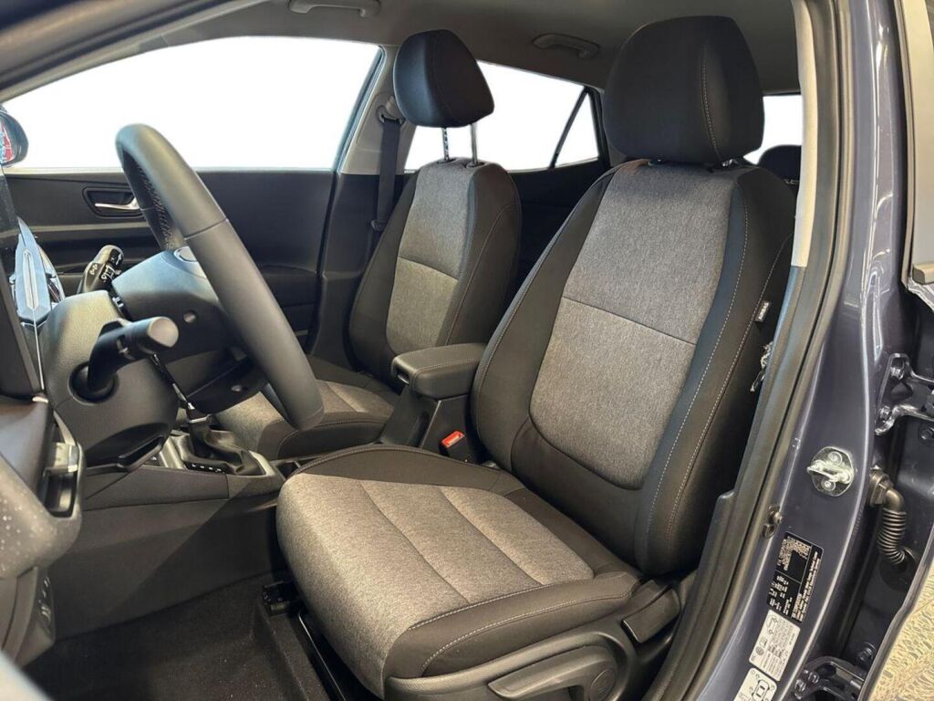 Kia Stonic 2026 Sininen