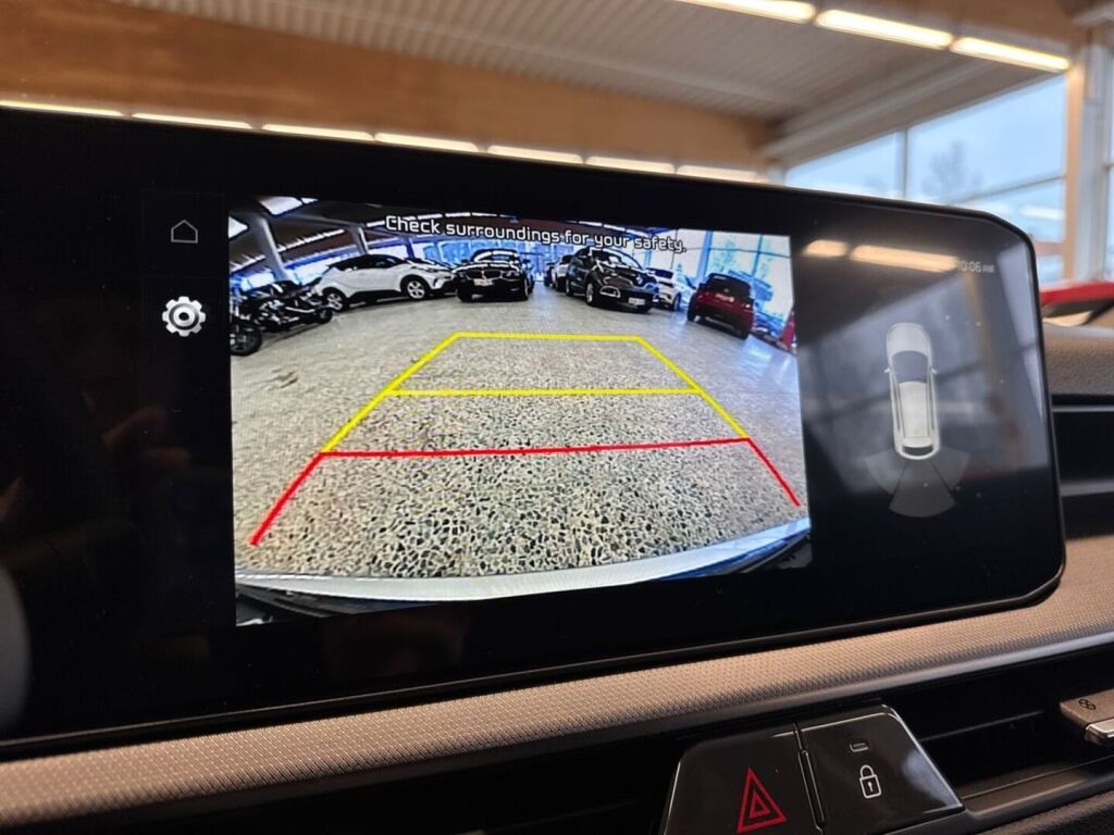 Kia Stonic 2026 Sininen