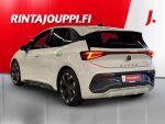 Cupra Born 2025 Valkoinen