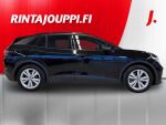 Volkswagen ID.4 2023 Musta