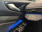 Volkswagen ID.4 2023 Musta