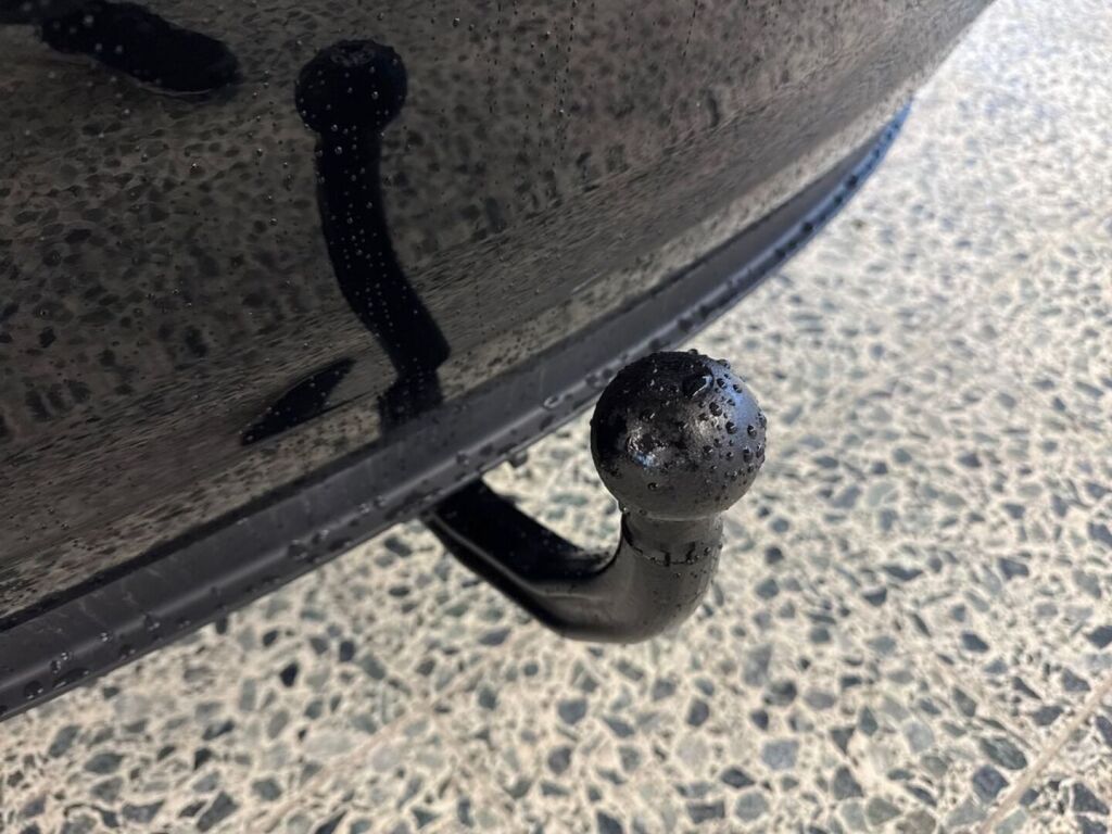 Tesla Model 3 2020 Musta