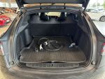 Tesla Model X 2018 Musta