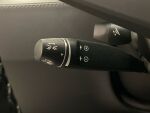 Tesla Model X 2018 Musta