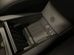 Tesla Model X 2018 Musta