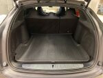 Tesla Model X 2018 Musta