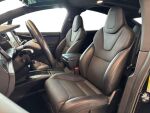 Tesla Model X 2018 Musta