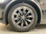 Tesla Model X 2018 Musta