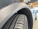 Tesla Model X 2018 Musta