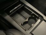 Tesla Model X 2018 Musta
