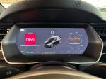 Tesla Model X 2018 Musta