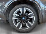 BMW iX3 2023 Harmaa