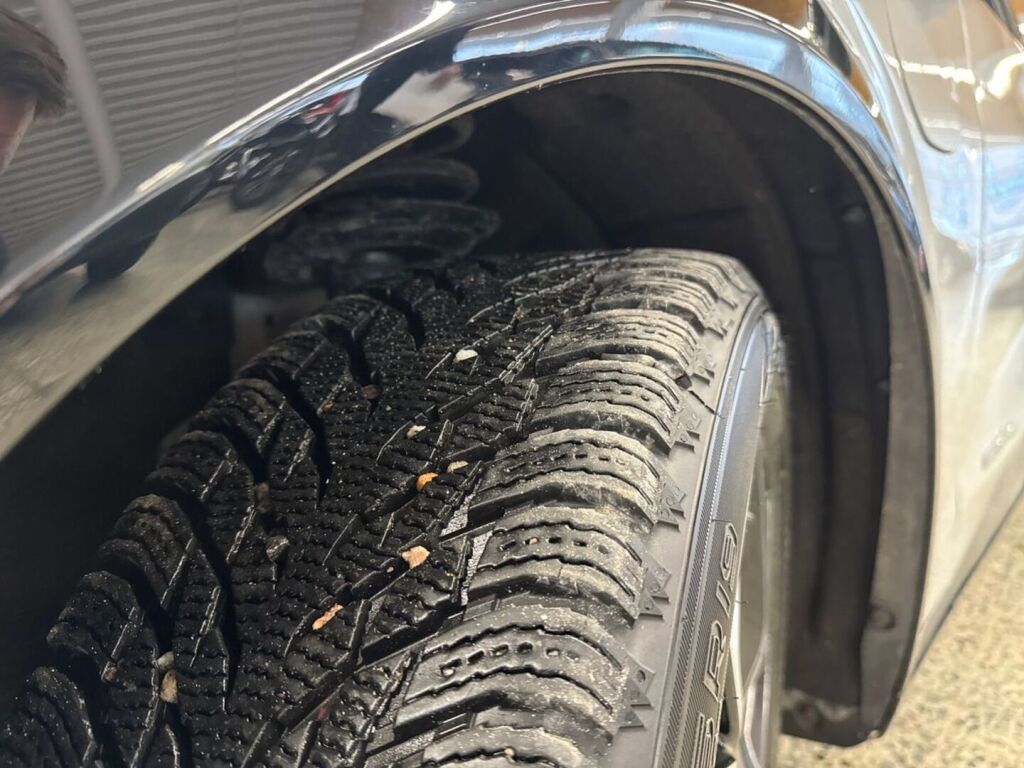 Ford Mustang Mach-E 2022 Space White