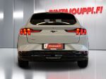Ford Mustang Mach-E 2022 Space White