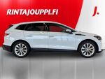 Skoda Enyaq 2022 Valkoinen
