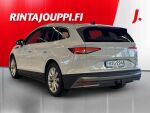 Skoda Enyaq 2022 Valkoinen