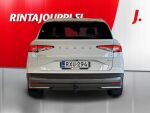 Skoda Enyaq 2022 Valkoinen