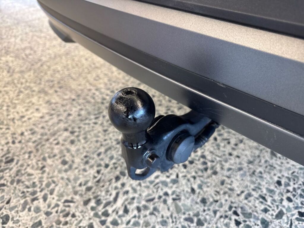 Skoda Enyaq 2022 Valkoinen