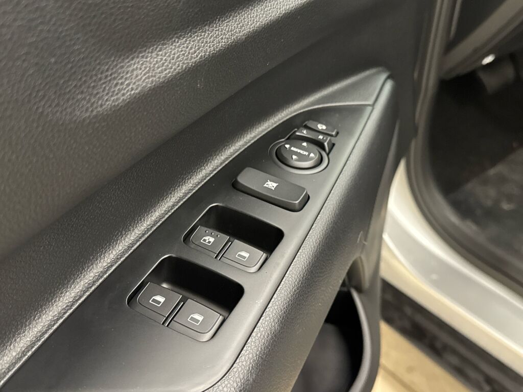 Kia Stonic 2026 Harmaa