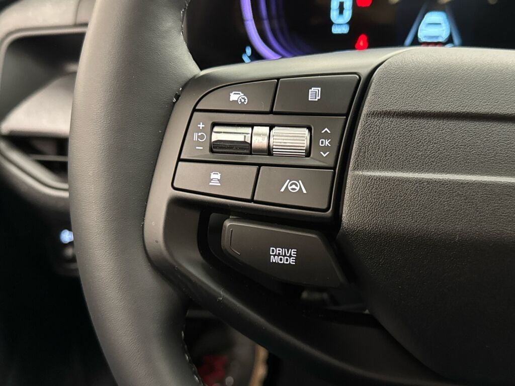 Kia Stonic 2026 Harmaa