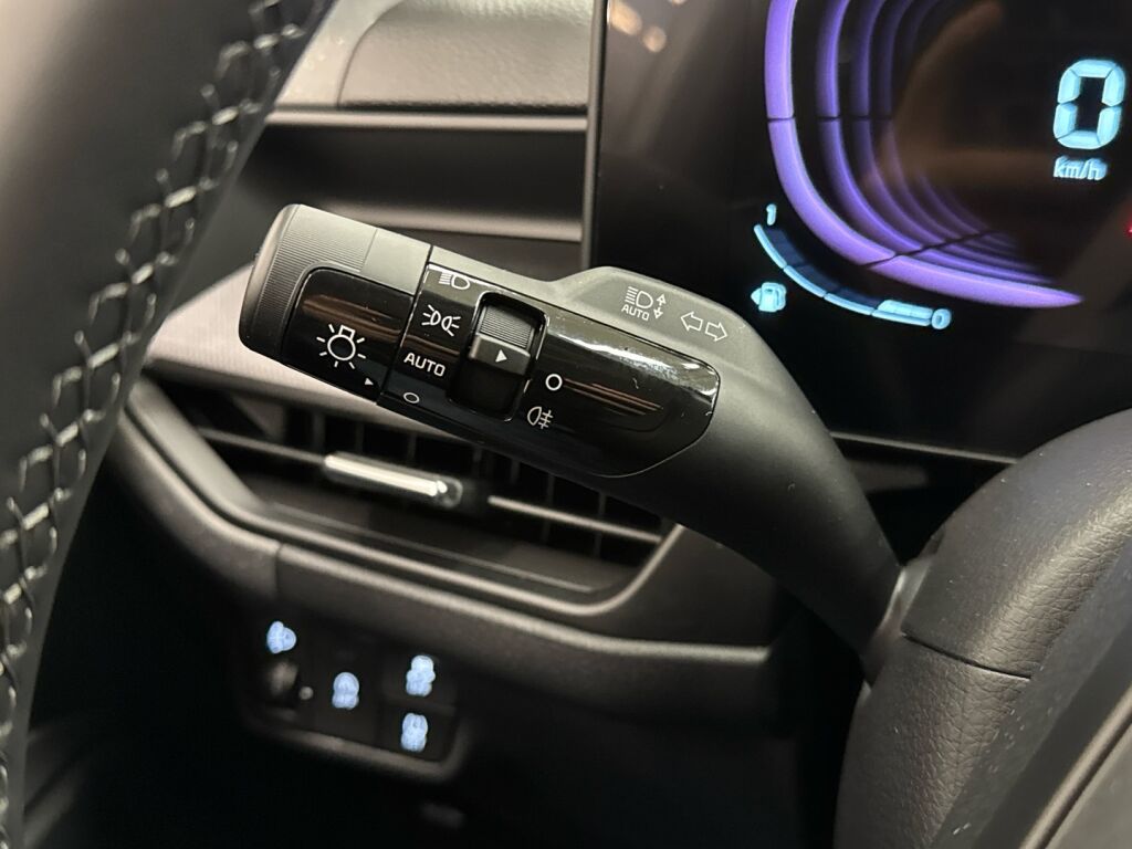 Kia Stonic 2026 Harmaa