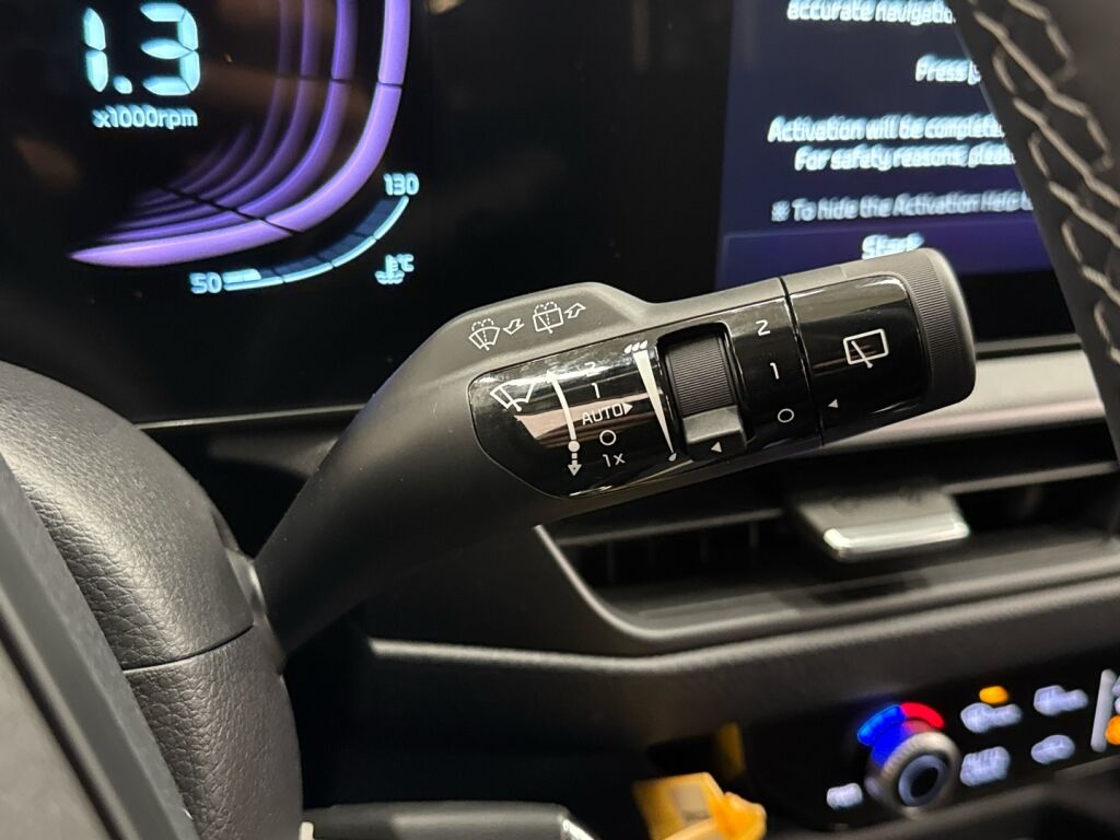 Kia Stonic 2026 Harmaa