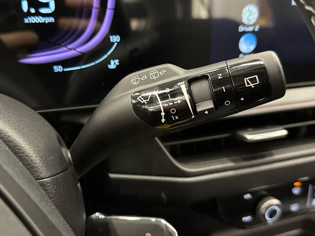 Kia Stonic 2026 Harmaa