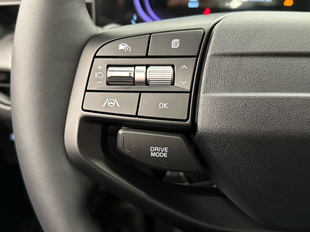 Kia Stonic 2026 Harmaa