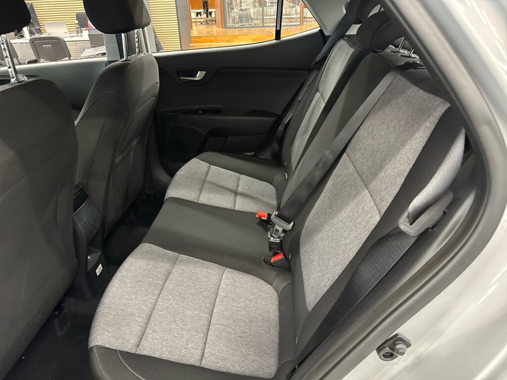 Kia Stonic 2026 Harmaa