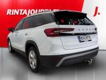 Skoda Kodiaq 2026 Valkoinen