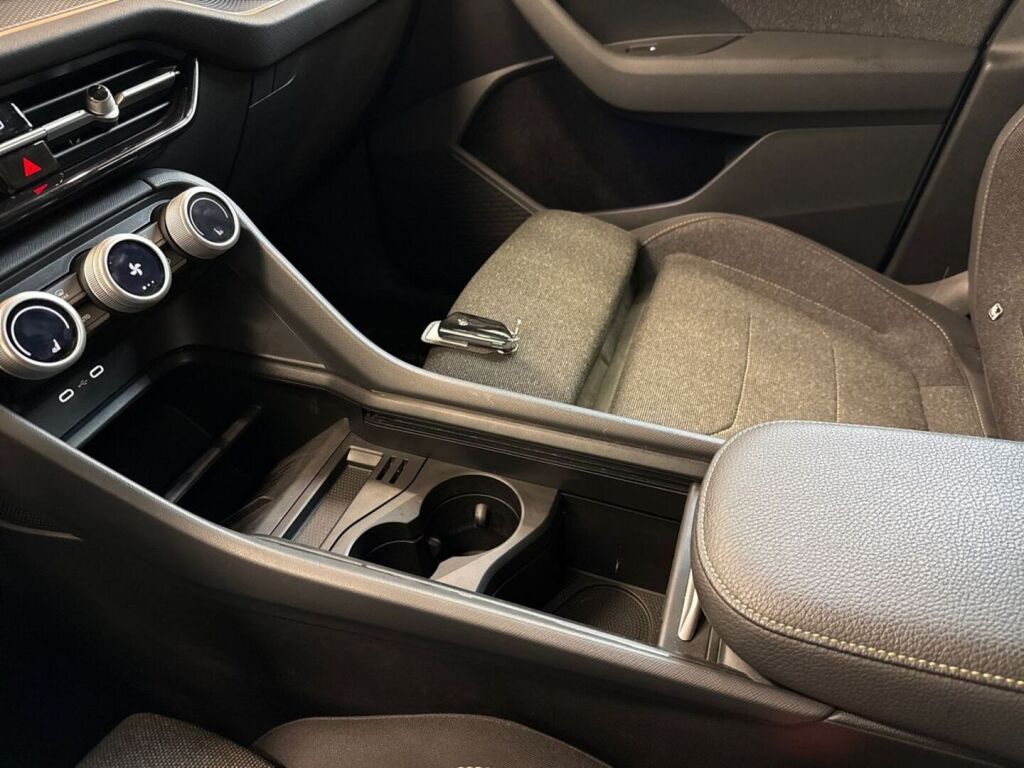 Skoda Kodiaq 2026 Valkoinen
