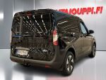 Ford Transit Courier 2026 Musta