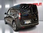 Ford Transit Courier 2026 Musta