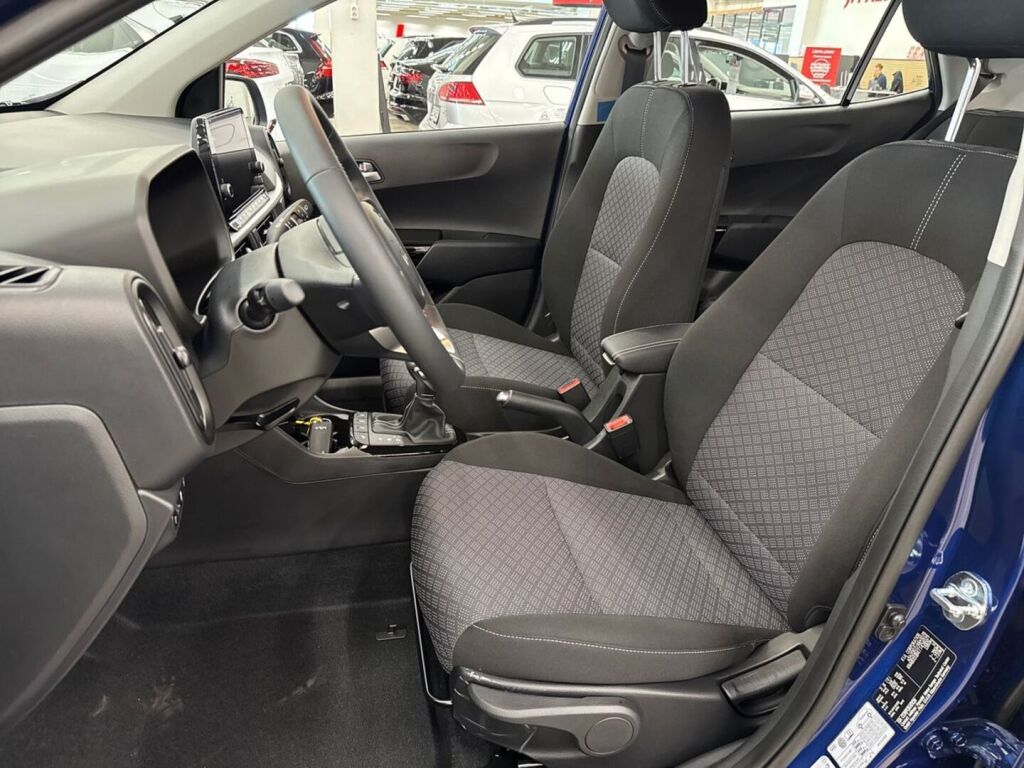 Kia Picanto 2026 Sininen