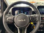 Kia Picanto 2026 Sininen