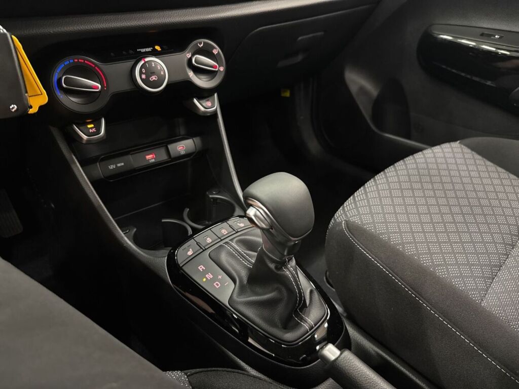 Kia Picanto 2026 Sininen