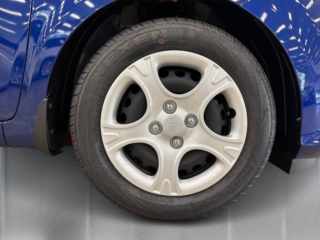 Kia Picanto 2026 Sininen