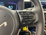 Kia Picanto 2026 Sininen