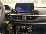 Kia Picanto 2026 Sininen