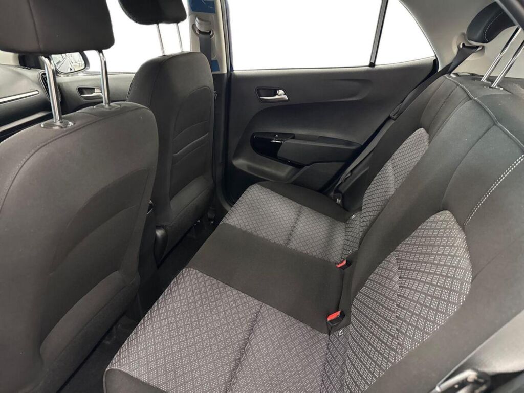 Kia Picanto 2026 Sininen
