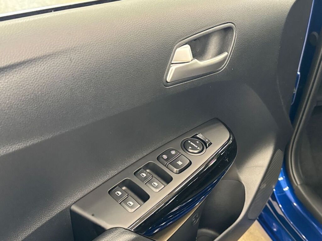 Kia Picanto 2026 Sininen